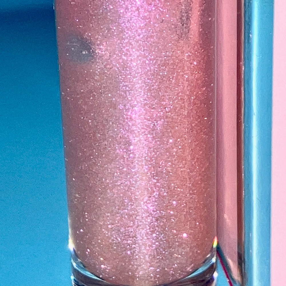 🎀 $9 - DISCO NAP Tarina Tarantino Gem Lip Gloss Lipgloss Full Sz New in box - Picture 6 of 15